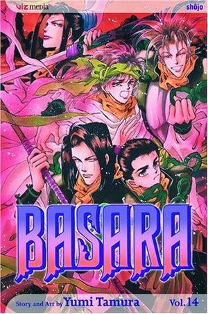 Basara, Vol. 14 Basara, Vol. 14