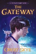 Gateway (Leven Thumps), The Gateway (Leven Thumps), The
