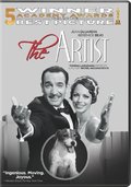 Artist, The Artist, The