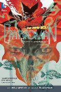 Batwoman Vol. 1: Hydrology Batwoman Vol. 1: Hydrology
