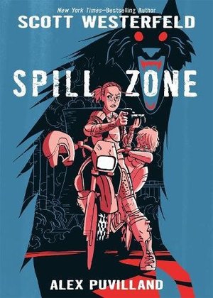 Spill Zone Spill Zone