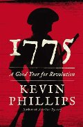1775: A Good Year for Revolution 1775: A Good Year for Revolution