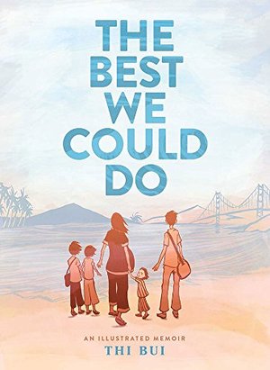 Best We Could Do, The Best We Could Do, The