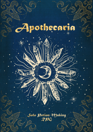 Apothecaria Apothecaria