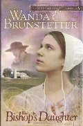 Bishop's Daughter (Daughters of Lancaster County, No. 3), The Bishop's Daughter (Daughters of Lancaster County, No. 3), The