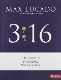 316 the Church Experience Workbook 316 the Church Experience Workbook
