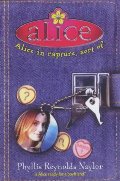 Alice in Rapture, Sort of (Alice, #2) Alice in Rapture, Sort of (Alice, #2)