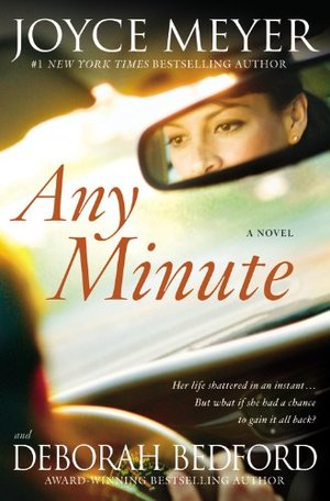 Any Minute Any Minute