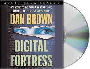Digital Fortress: A Thriller Digital Fortress: A Thriller