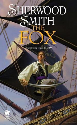Fox, The Fox, The