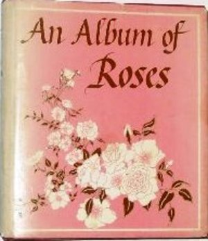 Album of Roses Album of Roses