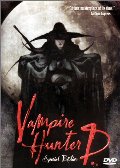 Vampire Hunter D Vampire Hunter D