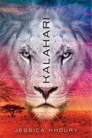 Kalahari Kalahari