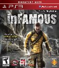 inFAMOUS inFAMOUS