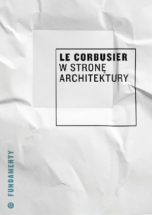 W stronę architektury W stronę architektury
