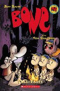 BONE: Tall Tales BONE: Tall Tales