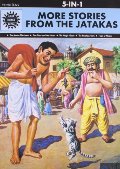 More Stories From The Jatakas (1007) More Stories From The Jatakas (1007)