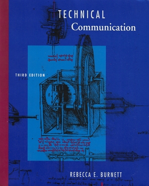 Technical Communication Technical Communication