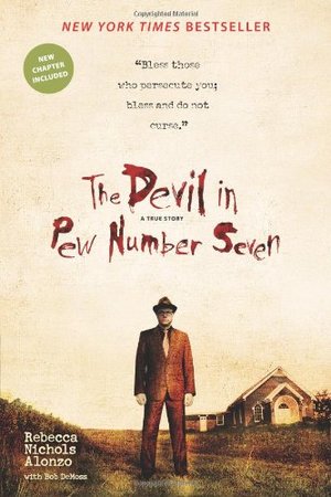 Devil in Pew Number Seven, The Devil in Pew Number Seven, The