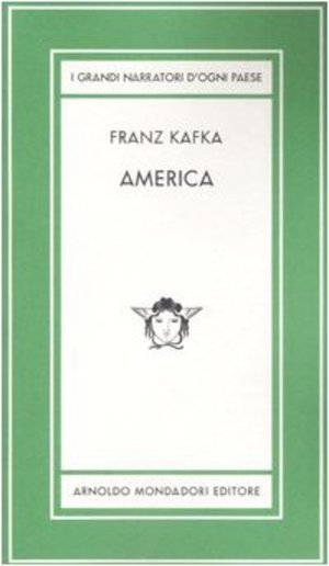 America. Ediz. limitata America. Ediz. limitata