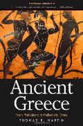 Ancient Greece: From Prehistoric to Hellenistic Times, Second Edition Ancient Greece: From Prehistoric to Hellenistic Times, Second Edition