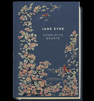 Jane Eyre Jane Eyre