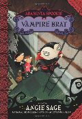 Araminta Spookie 4: Vampire Brat Araminta Spookie 4: Vampire Brat