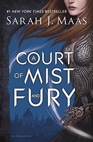 Court of Mist and Fury (A Court of Thorns and Roses), A Court of Mist and Fury (A Court of Thorns and Roses), A