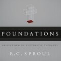 Foundations - An Overview of Systematic Theology 8 DVD Box Set Foundations - An Overview of Systematic Theology 8 DVD Box Set