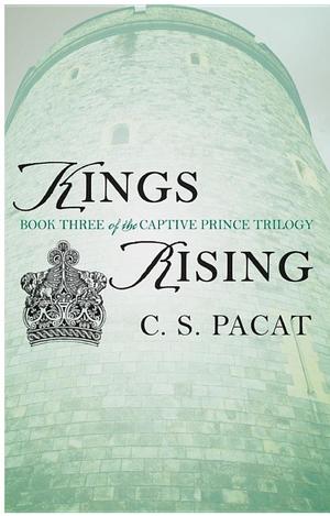 Kings Rising Kings Rising
