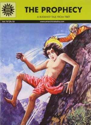 Prophecy, The (797) Prophecy, The (797)