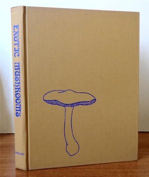 Exotic Mushrooms Exotic Mushrooms