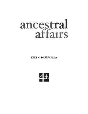 Ancestral Affairs Ancestral Affairs