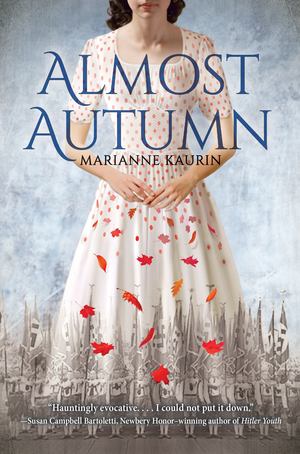 Almost Autumn Almost Autumn