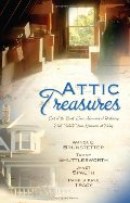 Attic Treasures: Grandma's Doll/Fishing for Love/Seeking the Lost/This Prairie (Heartsong Novella Collection) Attic Treasures: Grandma's Doll/Fishing for Love/Seeking the Lost/This Prairie (Heartsong Novella Collection)