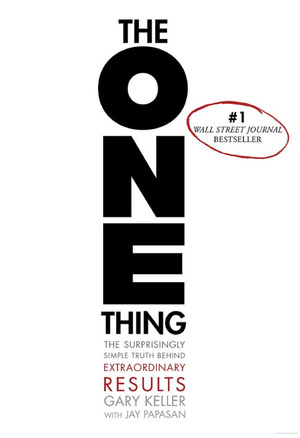 ONE Thing, The ONE Thing, The