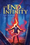 End of Infinity (A Jack Blank Adventure), The End of Infinity (A Jack Blank Adventure), The