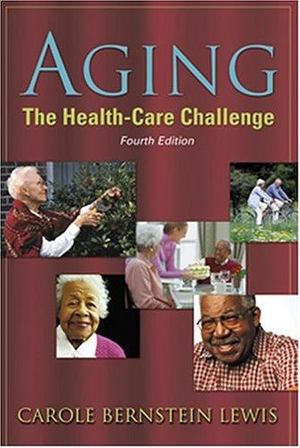 Aging Aging