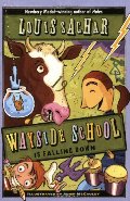 Wayside School Is Falling Down Wayside School Is Falling Down