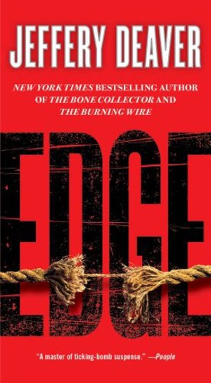 Edge: A Novel Edge: A Novel