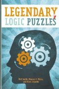 Legendary Logic Puzzles Legendary Logic Puzzles