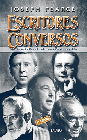 Escritores conversos Escritores conversos