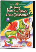 Dr. Seuss - How the Grinch Stole Christmas/Horton Hears a Who Dr. Seuss - How the Grinch Stole Christmas/Horton Hears a Who