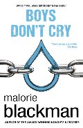 Boys Don't Cry Boys Don't Cry