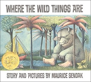 Where the Wild Things Are Where the Wild Things Are