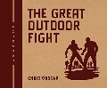 Achewood: The Great Outdoor Fight Achewood: The Great Outdoor Fight
