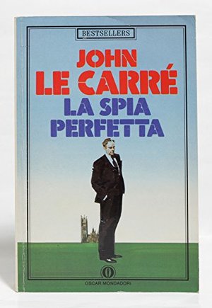 La spia perfetta La spia perfetta