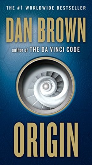 Origin: A Novel Origin: A Novel