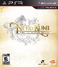 Ni No Kuni: Wrath of the White Witch Ni No Kuni: Wrath of the White Witch