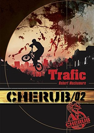 Trafic - Tome 2 Trafic - Tome 2